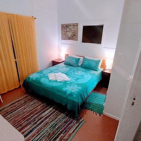 Barefoot Base Tupapa Apartment Rarotonga Exterior photo