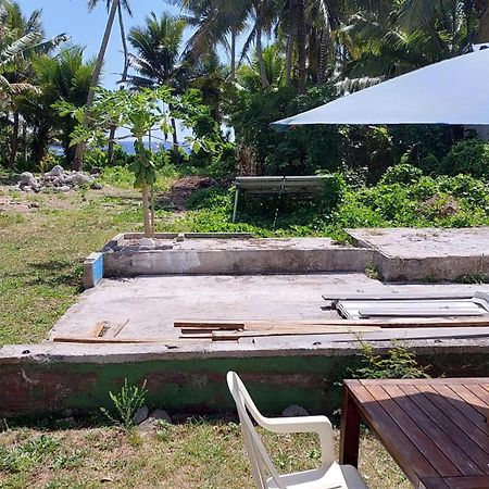 Barefoot Base Tupapa Apartment Rarotonga Exterior photo