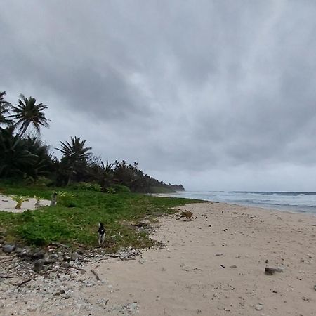 Barefoot Base Tupapa Apartment Rarotonga Exterior photo