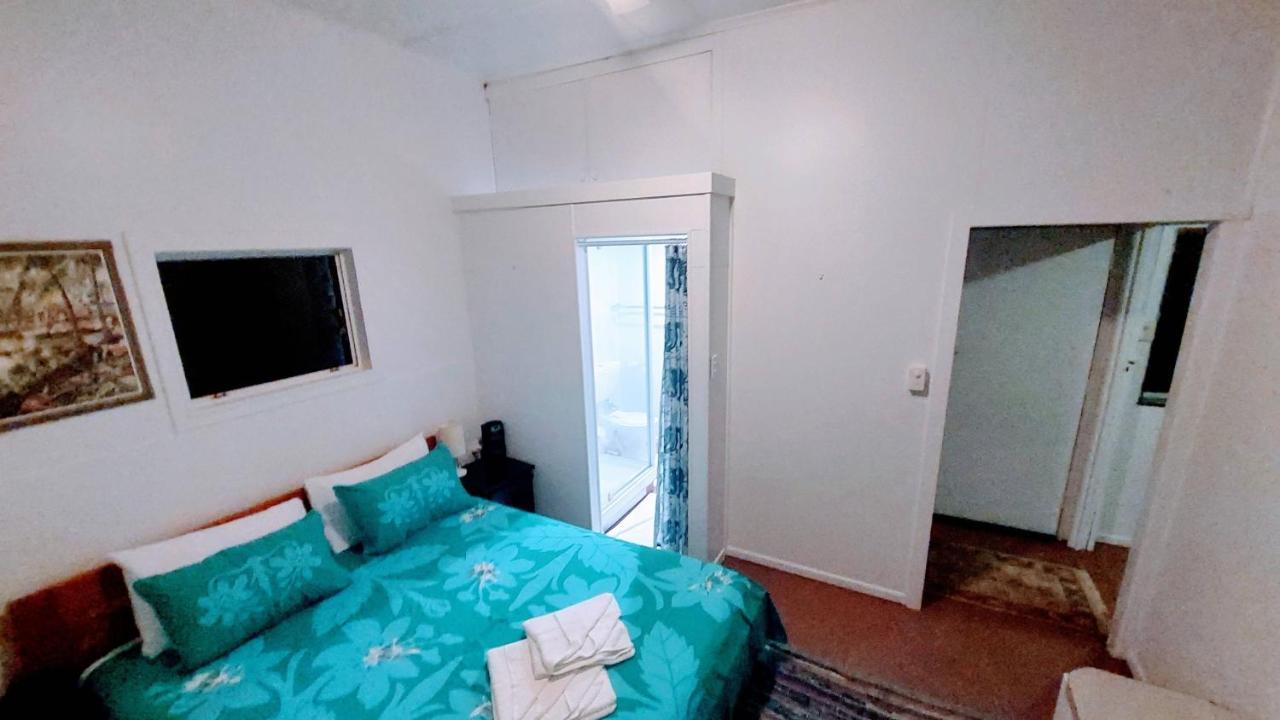 Barefoot Base Tupapa Apartment Rarotonga Exterior photo