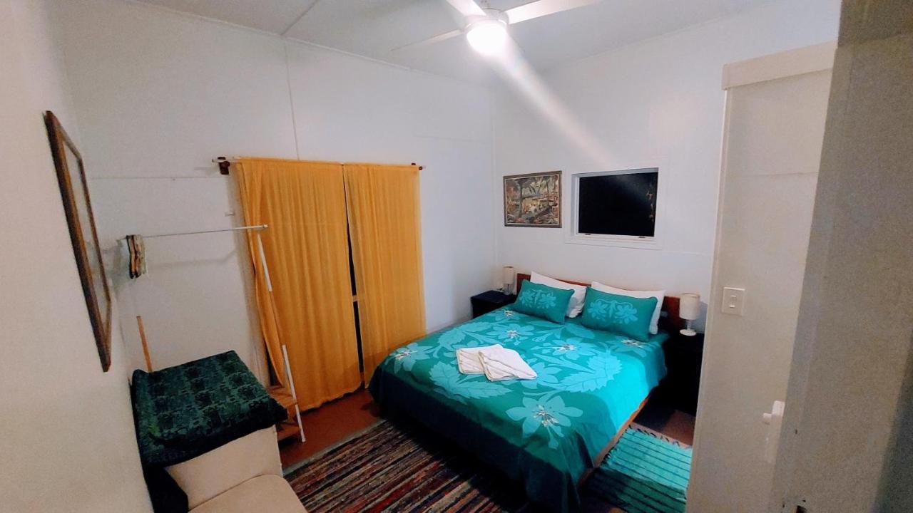 Barefoot Base Tupapa Apartment Rarotonga Exterior photo